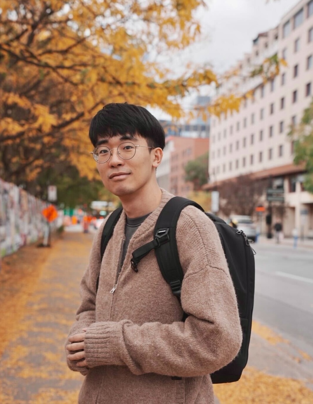 profile photo